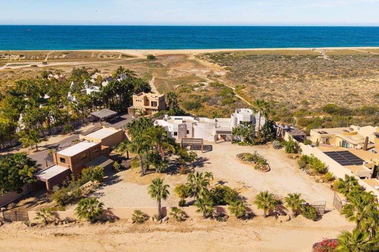 Todos Santos – Houses for sale in El Posito, Todos Santos