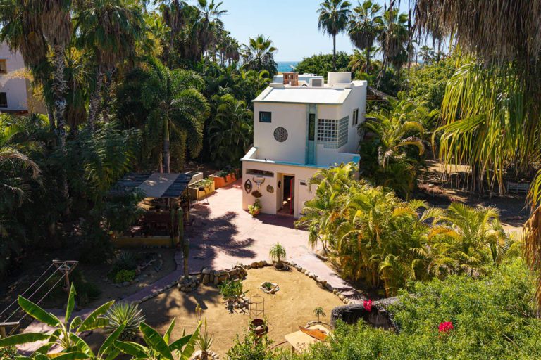 Todos Santos – photo 2