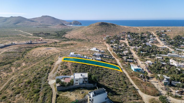 Top of the World Todos Santos – photo 4
