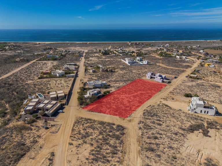 Torote Corner Lot – photo 2