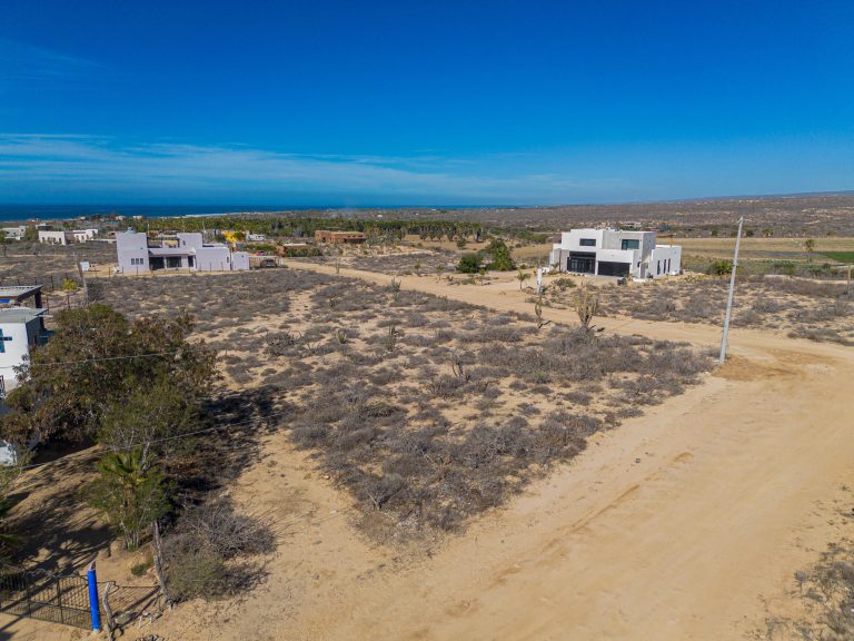 Torote Corner Lot – photo 4