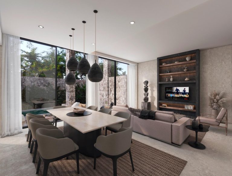 Umana Living Residences – photo 4