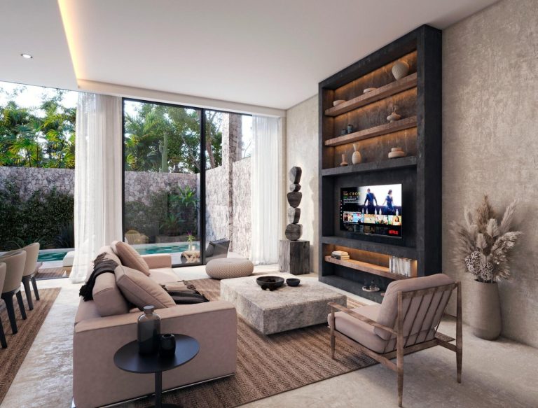 Umana Living Residences – photo 5