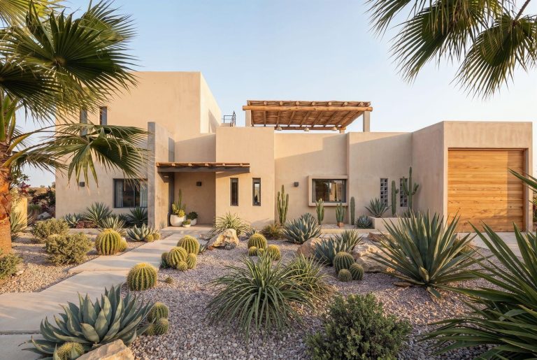 Umbral, By Deco Pacific – Houses for sale in Las Tunas, Todos Santos