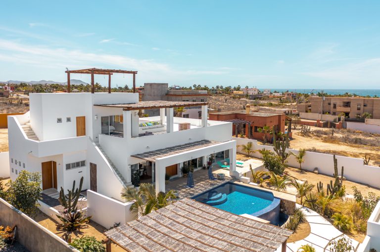 Villa Aguamarina – Houses for sale in Las Tunas, Todos Santos