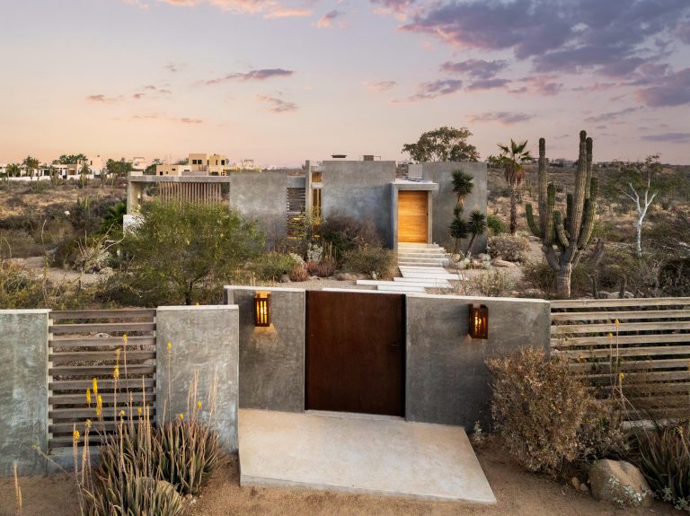 Villa Desierto y Pacifico – photo 4