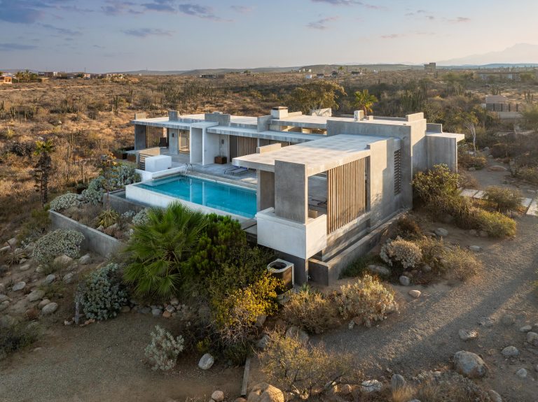 Villa Desierto y Pacifico – photo 3