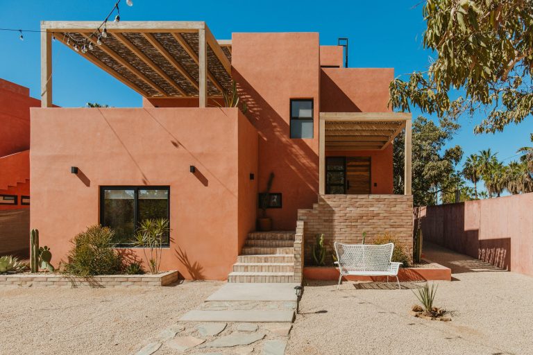 Villa Luna 7 – Houses for sale in Luna Pescadero, El Pescadero