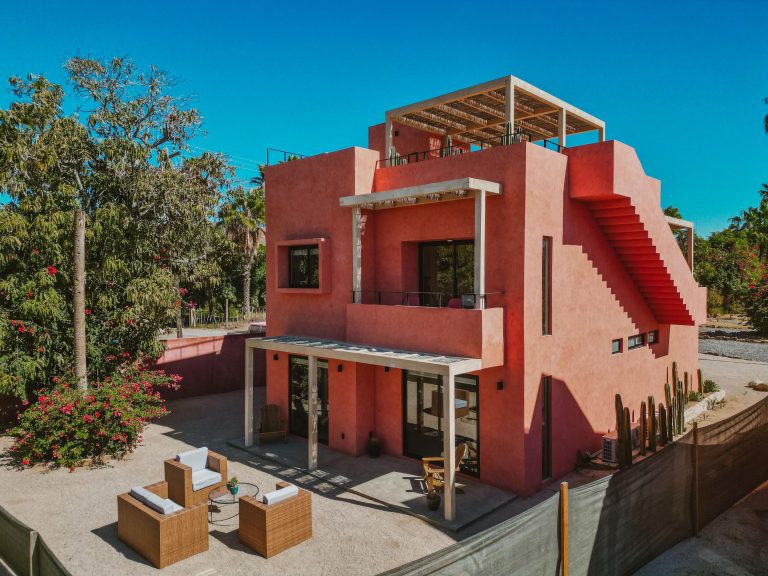 Villa Luna 7 – photo 2