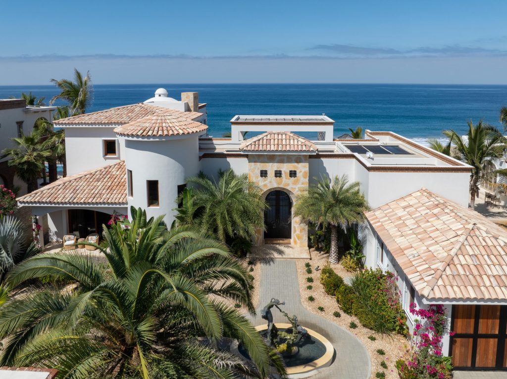 Villa Palmilla Pacifico – photo 1