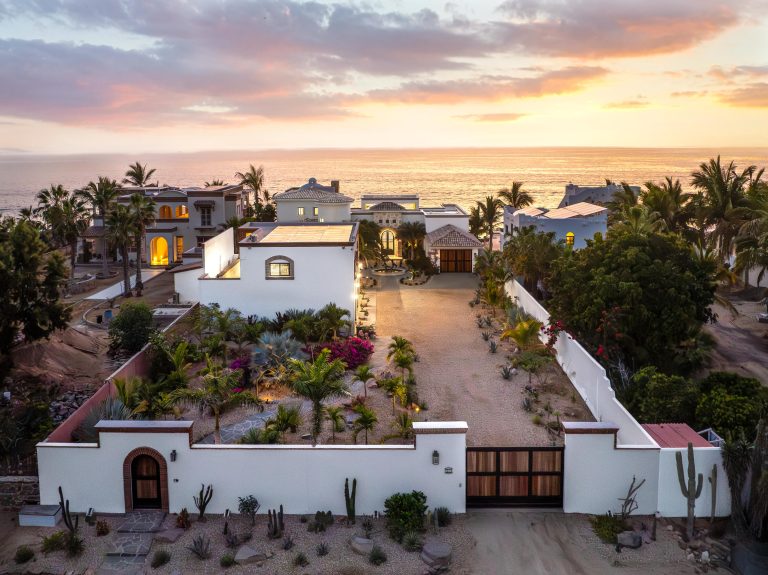 Villa Palmilla Pacifico – photo 4