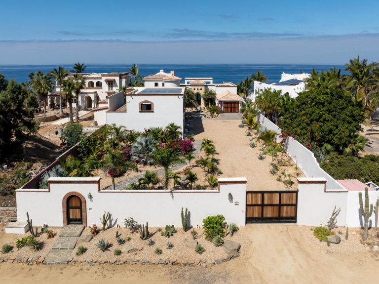 Villa Palmilla Pacifico – photo 3