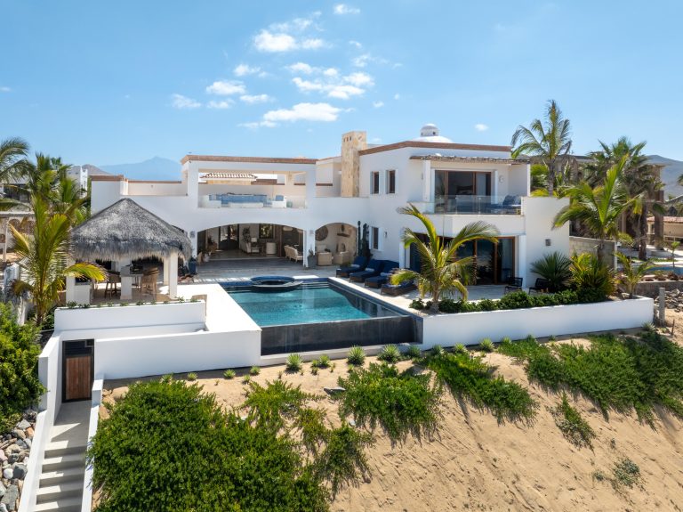 Villa Palmilla Pacifico – photo 5