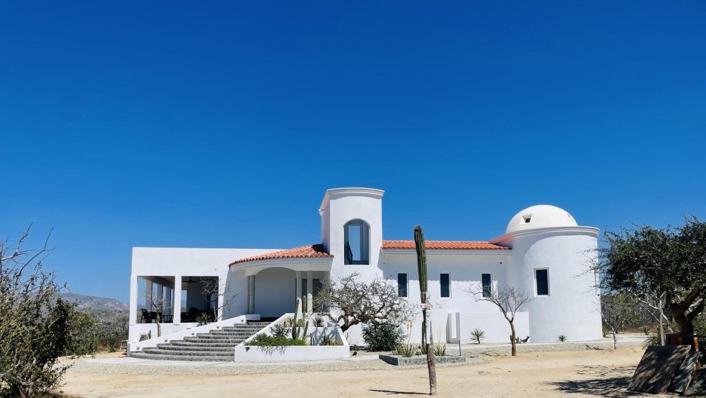 Villa Puesta del Sol – photo 1