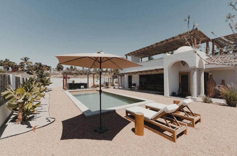 VILLA SERENA – photo 4