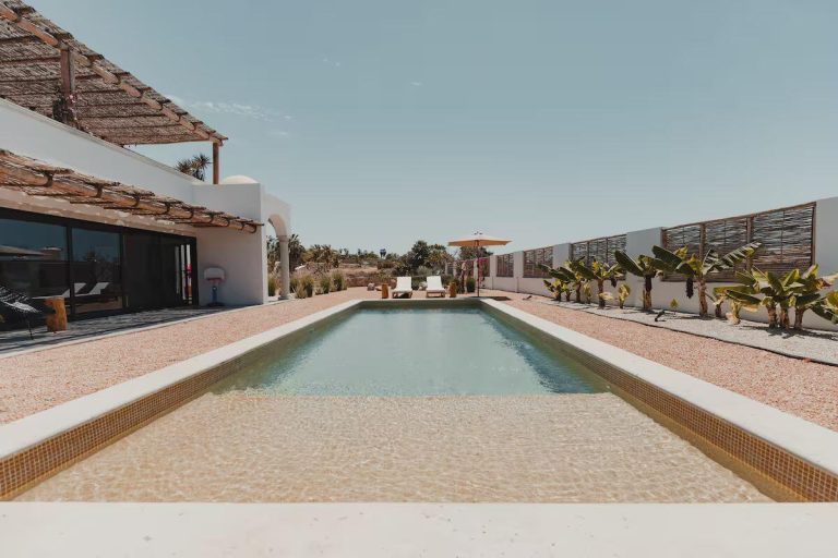 VILLA SERENA – Houses for sale in Todos Santos-General, Todos Santos