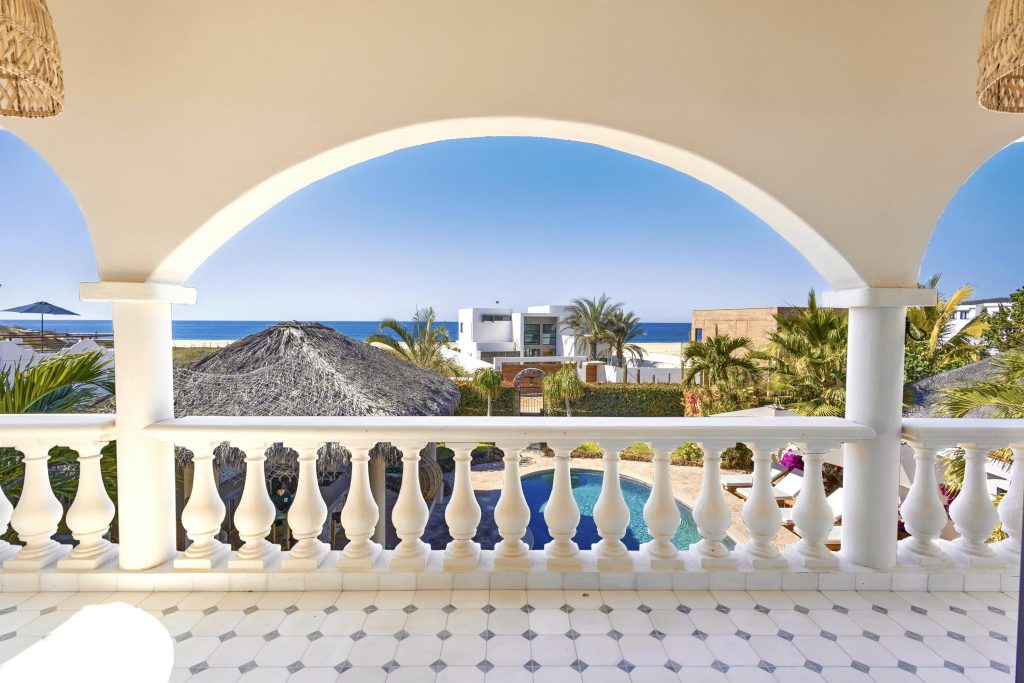 Villa Ventanas – photo 1