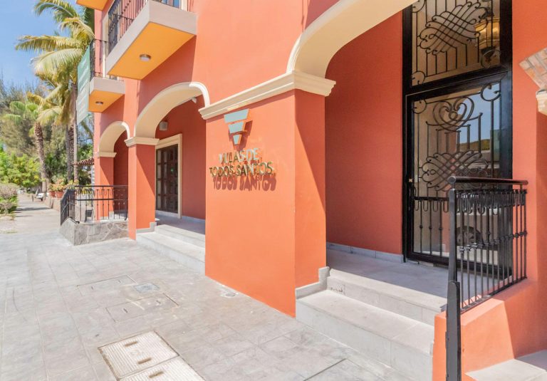 Villas de Todos Santos #111 – Condos for sale in Centro-Todos Santos, Todos Santos