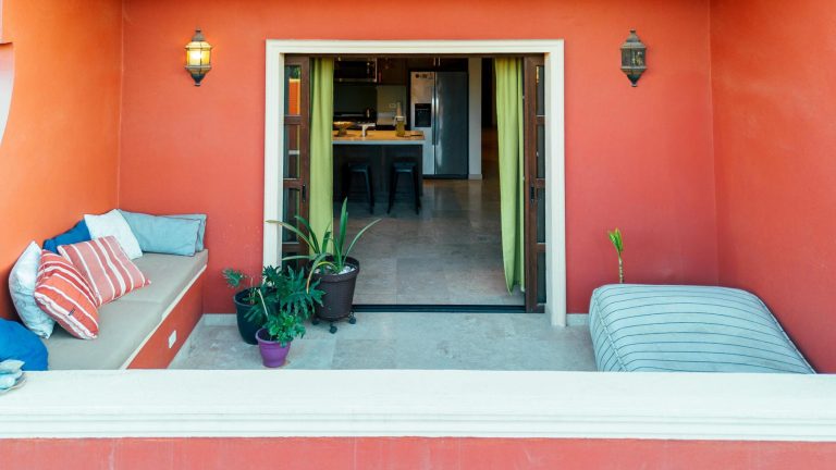 Villas de Todos Santos 210 – photo 2