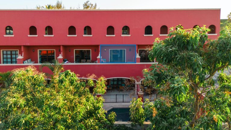 Villas de Todos Santos 210 – Condos for sale in Centro-Todos Santos, Todos Santos