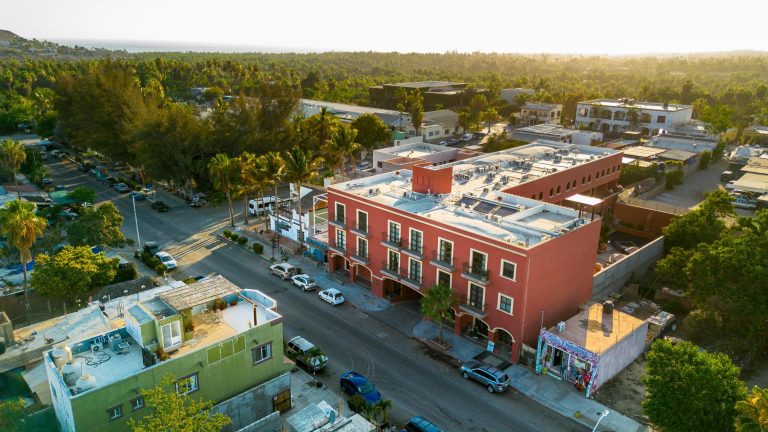 Villas de Todos Santos 210 – photo 4