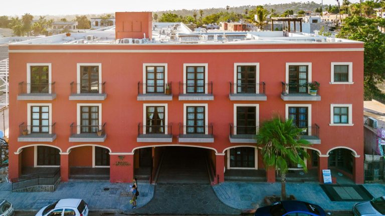 Villas de Todos Santos 210 – photo 3