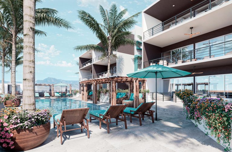 Vista Cerritos Luxury – photo 2