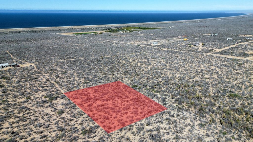 Vistas of las Playitas 1430 – photo 1