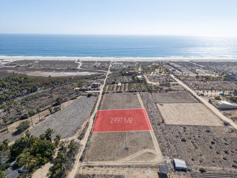 Zumaya Lot II – photo 3