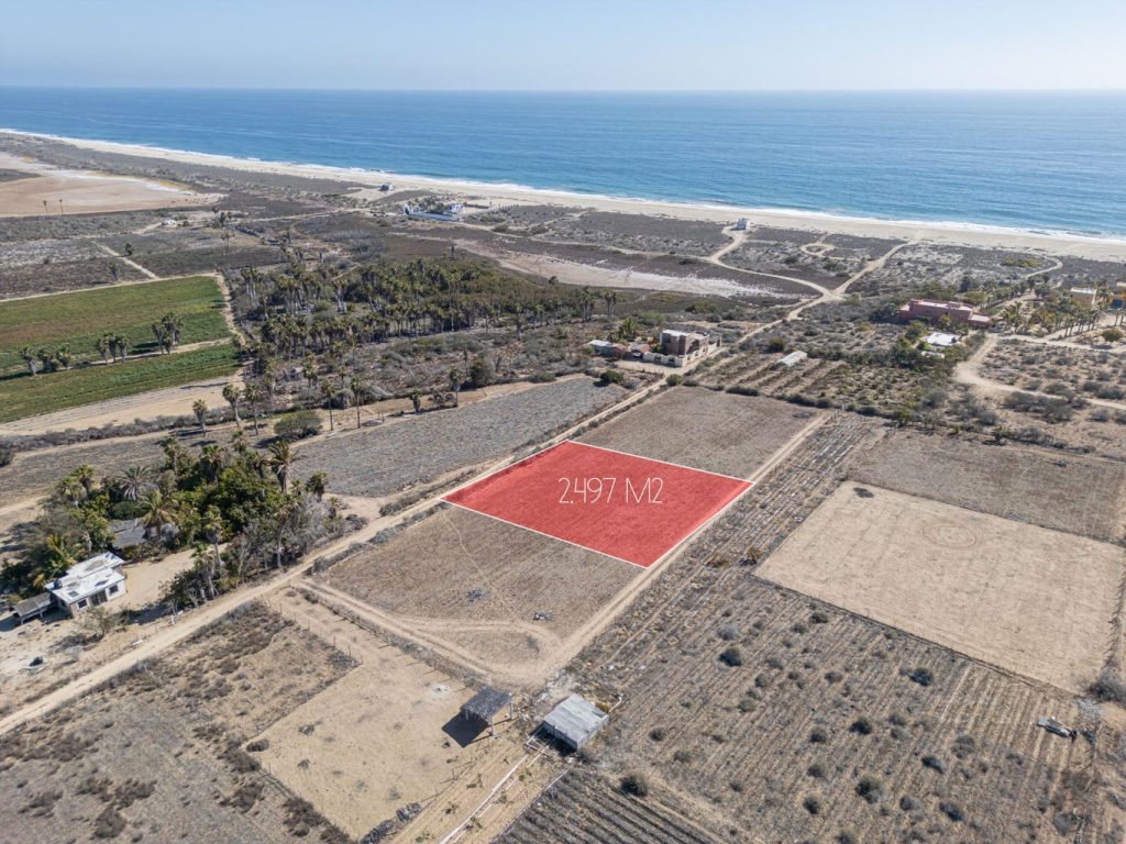 Zumaya Lot II – photo 1