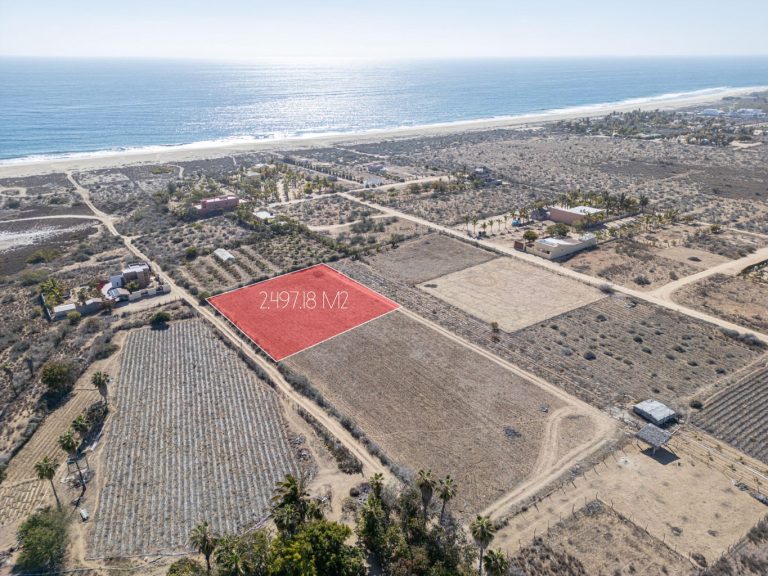 Zumaya Lot – photo 4