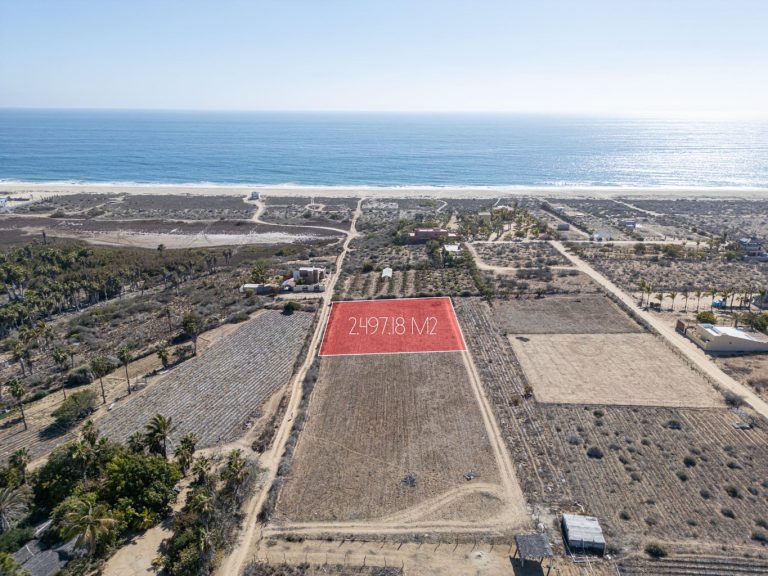 Zumaya Lot – photo 3
