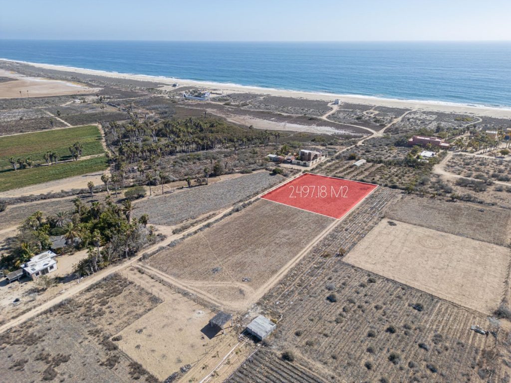 Zumaya Lot – photo 1