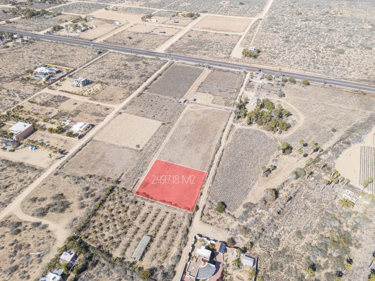 Zumaya Lot – photo 5