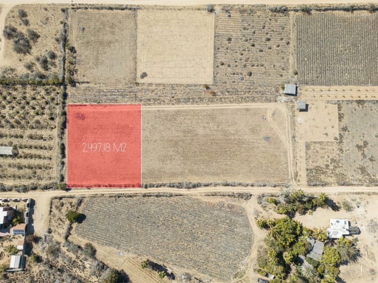 Zumaya Lot – photo 2