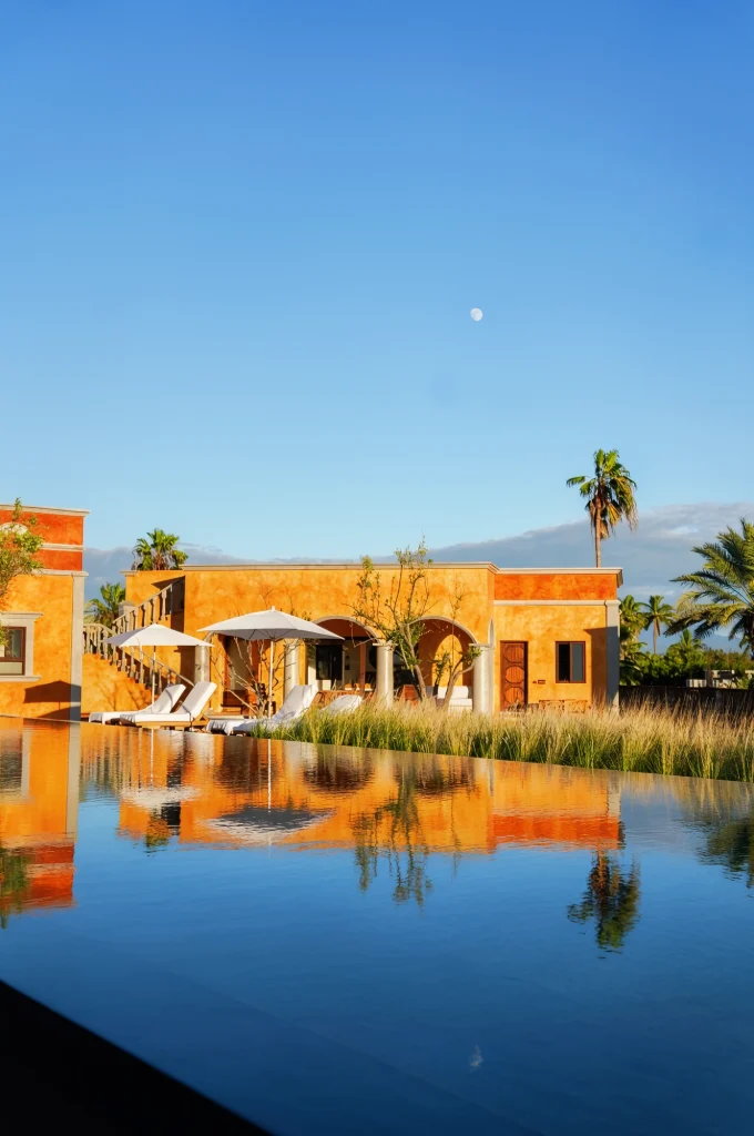 Villa Santa Cruz